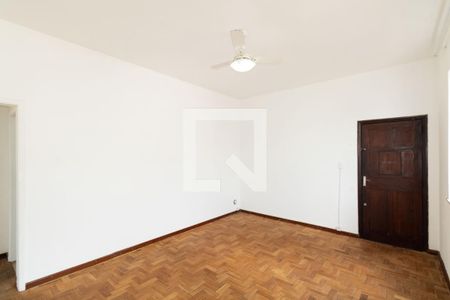 Sala de apartamento para alugar com 2 quartos, 100m² em Campo Grande, Rio de Janeiro