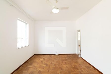 Sala de apartamento para alugar com 2 quartos, 100m² em Campo Grande, Rio de Janeiro