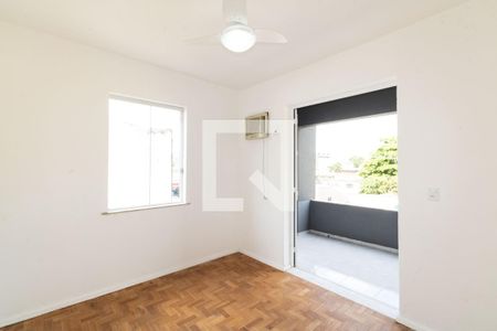 Quarto 1 de apartamento para alugar com 2 quartos, 100m² em Campo Grande, Rio de Janeiro