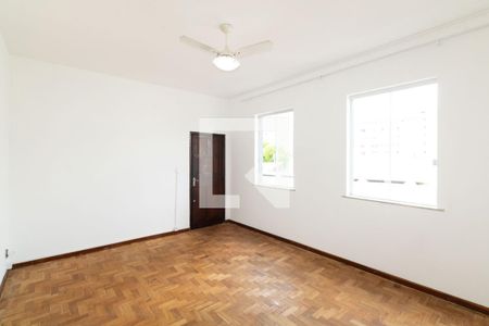 Sala de apartamento para alugar com 2 quartos, 100m² em Campo Grande, Rio de Janeiro