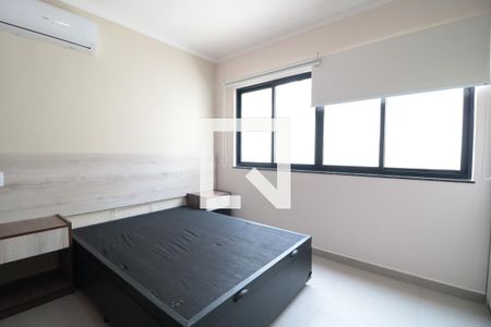 Quarto de apartamento para alugar com 1 quarto, 38m² em Vila Regente Feijó, São Paulo