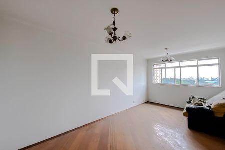 Sala de apartamento à venda com 2 quartos, 88m² em Belenzinho, São Paulo