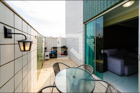 v de apartamento à venda com 2 quartos, 70m² em Nova Granada, Belo Horizonte