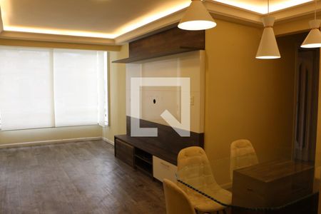 Sala de apartamento à venda com 3 quartos, 68m² em Vila Matilde, São Paulo