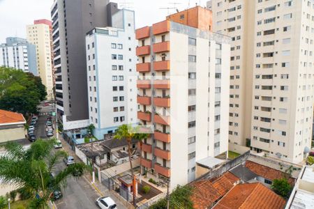 Vista de apartamento à venda com 2 quartos, 68m² em Vila Guarani (z Sul), São Paulo