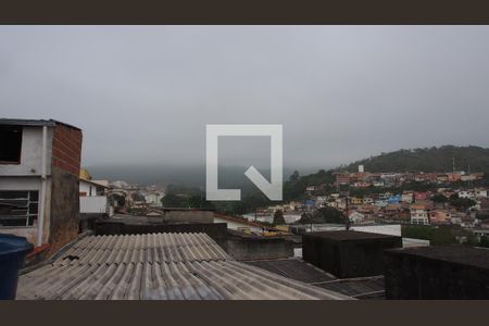 Vista de casa à venda com 5 quartos, 270m² em Vila Maringa, Jundiaí