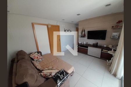 Apartamento à venda com 3 quartos, 100m² em Nova Vista, Belo Horizonte