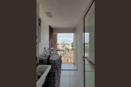 Apartamento à venda com 45m², 1 quarto e 1 vaga Apartamento à venda com 45m², 1 quarto e 1 vagaÁrea de Serviço