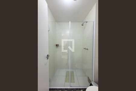 Apartamento à venda com 45m², 1 quarto e 1 vaga Apartamento à venda com 45m², 1 quarto e 1 vagaBanheiro