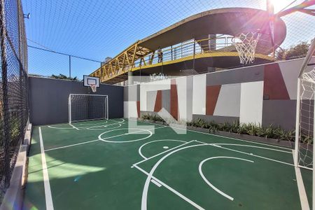 Apartamento à venda com 45m², 1 quarto e 1 vaga Apartamento à venda com 45m², 1 quarto e 1 vagaQuadra