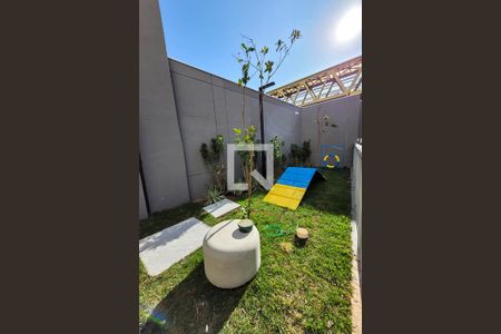 Apartamento à venda com 45m², 1 quarto e 1 vaga Apartamento à venda com 45m², 1 quarto e 1 vagaEspaço pet