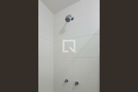 Apartamento à venda com 45m², 1 quarto e 1 vaga Apartamento à venda com 45m², 1 quarto e 1 vagaBanheiro