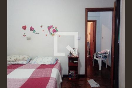 Casa à venda com 2 quartos, 80m² em Vila Sao Pedro, Santo André