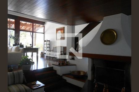 Casa à venda com 6 quartos, 592m² em Morumbi, São Paulo