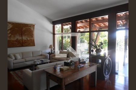 Casa à venda com 6 quartos, 592m² em Morumbi, São Paulo