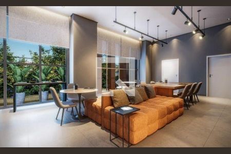 Apartamento à venda com 3 quartos, 86m² em Jardim Independência (São Paulo), São Paulo