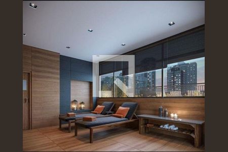 Apartamento à venda com 3 quartos, 86m² em Jardim Independência (São Paulo), São Paulo