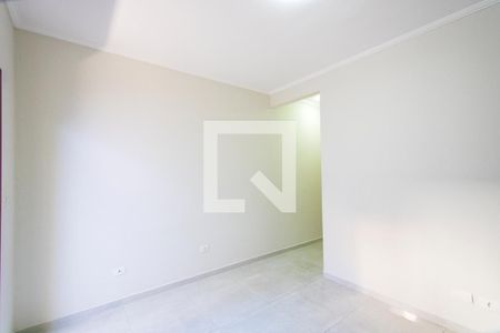 Quarto 1 - Suíte de apartamento à venda com 2 quartos, 116m² em Vila Eldizia, Santo André