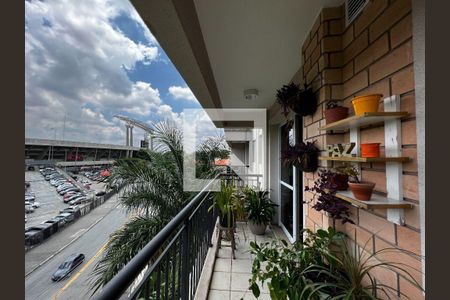 Apartamento à venda com 1 quarto, 50m² em Morumbi, São Paulo