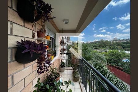 Apartamento à venda com 1 quarto, 50m² em Morumbi, São Paulo