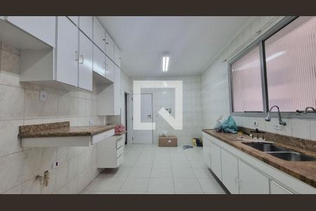 Apartamento à venda com 3 quartos, 182m² em Brooklin, São Paulo