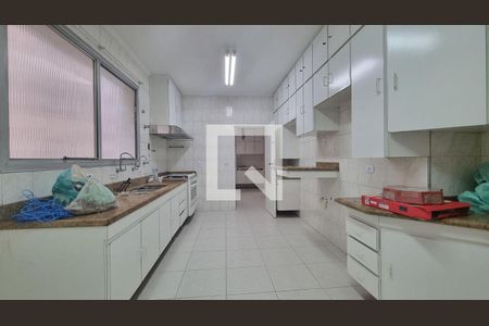 Apartamento à venda com 3 quartos, 182m² em Brooklin, São Paulo