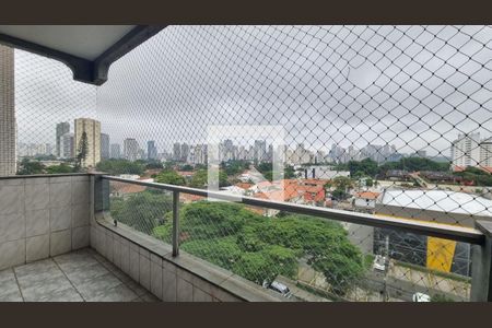 Apartamento à venda com 3 quartos, 182m² em Brooklin, São Paulo