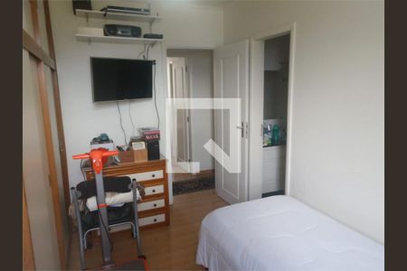 Apartamento à venda com 4 quartos, 160m² em Fazenda Morumbi, São Paulo
