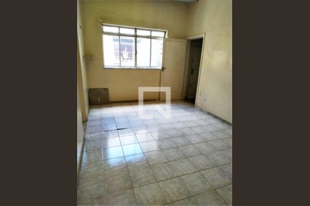 Apartamento à venda com 2 quartos, 60m² em Mooca, São Paulo