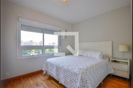 Apartamento à venda com 4 quartos, 256m² em Jardim Vitoria Regia, São Paulo