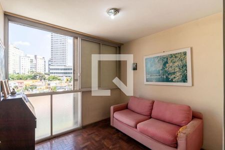 Apartamento à venda com 2 quartos, 79m² em Sumarezinho, São Paulo