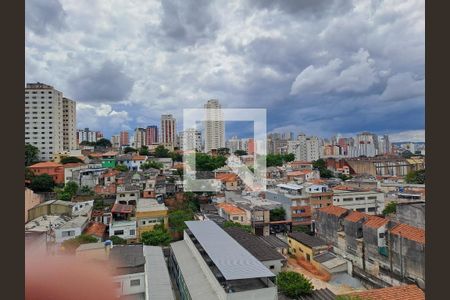Apartamento à venda com 1 quarto, 45m² em Cambuci, São Paulo