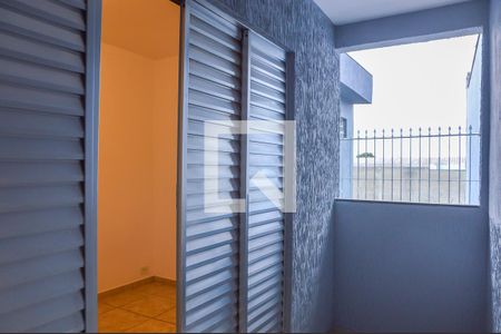 Sacada de casa à venda com 4 quartos, 143m² em Taboão, São Bernardo do Campo