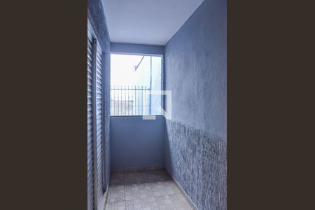 Sacada de casa à venda com 4 quartos, 143m² em Taboão, São Bernardo do Campo