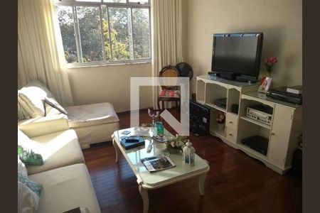 Apartamento à venda com 4 quartos, 274m² em Vila Cloris, Belo Horizonte