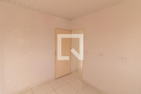 Quarto 1 de casa para alugar com 1 quarto, 40m² em Vila São Geraldo, São Paulo