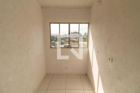 Sala de casa para alugar com 1 quarto, 40m² em Vila São Geraldo, São Paulo