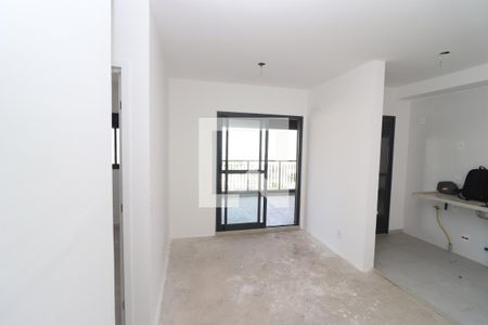 Apartamento à venda com 60m², 2 quartos e 1 vagaSala de TV