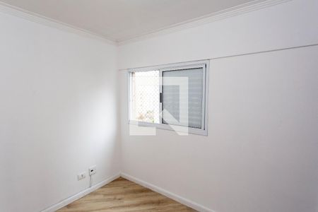 Quarto Suíte de apartamento à venda com 2 quartos, 52m² em Centro, Diadema