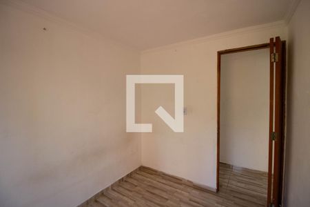 Quarto 1 de apartamento à venda com 2 quartos, 43m² em Jardim Pedro José Nunes, São Paulo