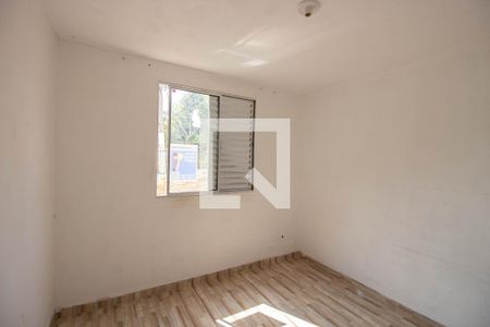 Quarto 2 de apartamento à venda com 2 quartos, 43m² em Jardim Pedro José Nunes, São Paulo