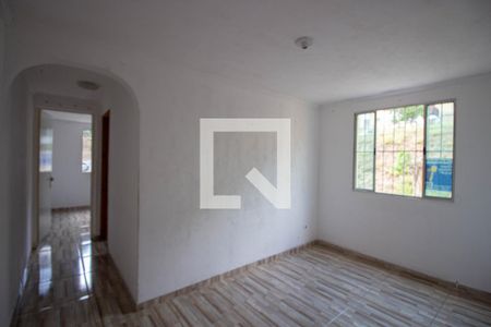 Sala de apartamento à venda com 2 quartos, 43m² em Jardim Pedro José Nunes, São Paulo