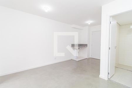 Studio de kitnet/studio à venda com 1 quarto, 25m² em Bela Vista, São Paulo