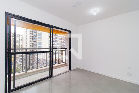 Studio de kitnet/studio à venda com 1 quarto, 25m² em Bela Vista, São Paulo