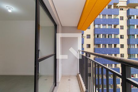 Sacada de kitnet/studio à venda com 1 quarto, 25m² em Bela Vista, São Paulo