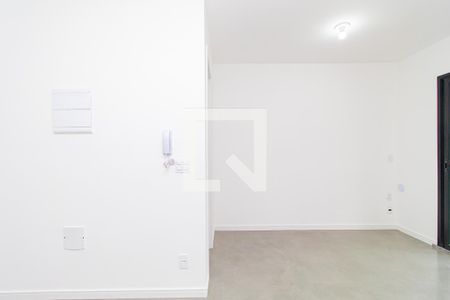 Studio de kitnet/studio à venda com 1 quarto, 25m² em Bela Vista, São Paulo