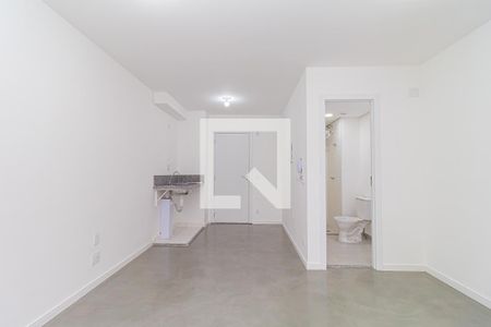 Studio de kitnet/studio à venda com 1 quarto, 25m² em Bela Vista, São Paulo