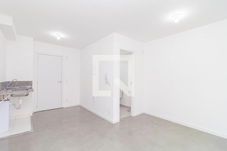 Studio de kitnet/studio à venda com 1 quarto, 25m² em Bela Vista, São Paulo