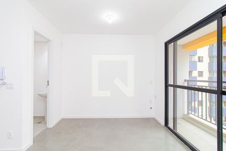 Studio de kitnet/studio à venda com 1 quarto, 25m² em Bela Vista, São Paulo