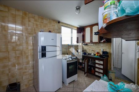 Apartamento à venda com 100m², 3 quartos e 1 vaga Apartamento à venda com 100m², 3 quartos e 1 vagaCozinha
